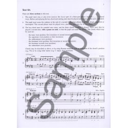 David Turnbull: Aural Time! - Grade 8 Book/CD (ABRSM Syllabus From 2011)