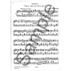 Albert Ketlbey: A Woodland Story (In Eight Chapters)