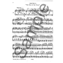 Albert Ketlbey: A Woodland Story (In Eight Chapters)