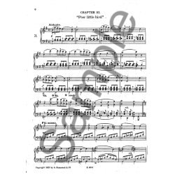 Albert Ketlbey: A Woodland Story (In Eight Chapters)