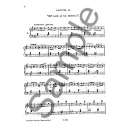 Albert Ketlbey: A Woodland Story (In Eight Chapters)