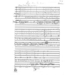 Joseph Jongen: Que Dans Les Cieux