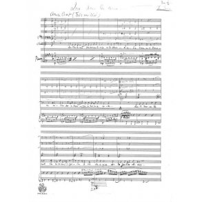 Joseph Jongen: Que Dans Les Cieux