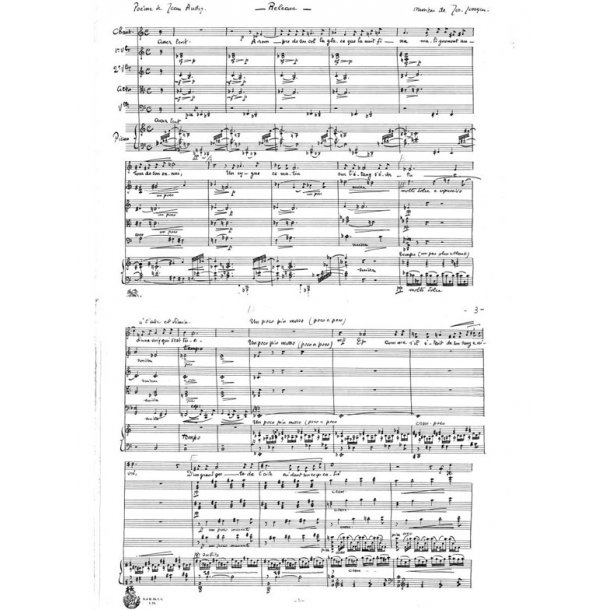 Joseph Jongen: Release