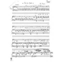 Joseph Jongen: Sur La Greve