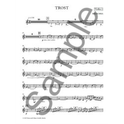 Hauschka: Trost (Parts)