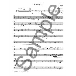 Hauschka: Trost (Parts)