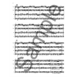 Hauschka: Union Square (Full Score)