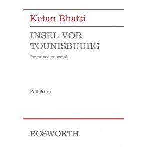 Insel vor Tounisbuurg