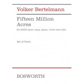 Fifteen Million Acres