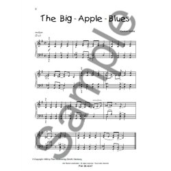 Blues & Boogie For Kids