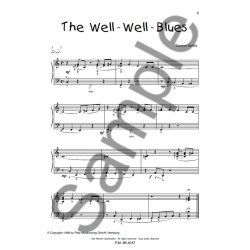 Blues & Boogie For Kids