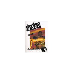 Wesley Schaum: Rhythm And Blues Book 2