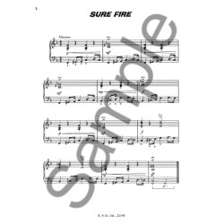 Rhythm &amp; Blues, Bd. 3