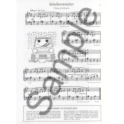 John W. Schaum: Wir Musizieren Am Klavier Bd.5