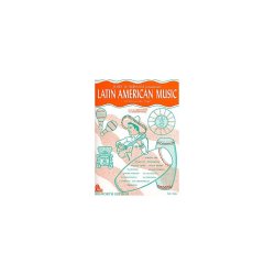 Latin American Music Fur Klavier Oder Orgel