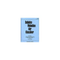 Creed, John Beliebte Melodien No.1 Piano