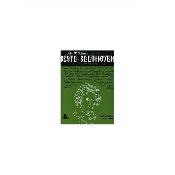 Das Beste Von Beethoven