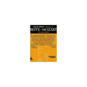 Das Beste Von Mozart