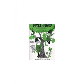 Peter Und Der Wolf (Blockfloten/Spielkreis)