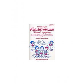 Franz Joseph Haydn: Kindersinfonie (Children's Symphony) (Score/Parts)