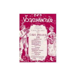 Carl Zeller: Gruss Euch Gott, Alle Miteinander