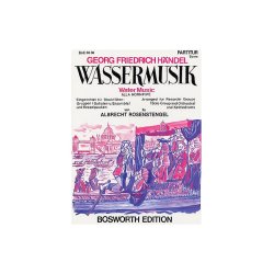 G.F. Handel: Alla Hornpipe From Water Music (Wassermusik- Recorder Group)