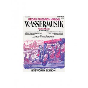 G.F. Handel: Alla Hornpipe From Water Music (Wassermusik- Recorder Group)