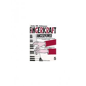 Schaum: Fingerkraft (Fingerpower) 5
