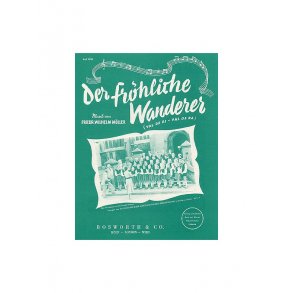 Der Fröhliche Wanderer
