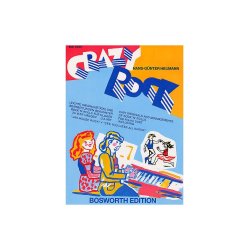 Hans-Gunter Heumann: Crazy Rock