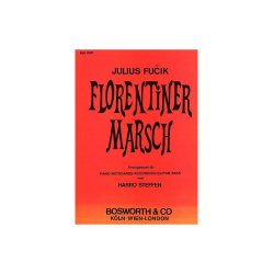Julius Fucik: Florentiner Marsch