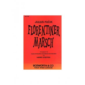 Julius Fucik: Florentiner Marsch