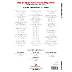 Children's Classic Piano: Book 1