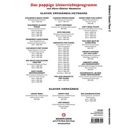 Children's Classic Piano 2