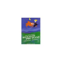 Romantic Pop Piano 1