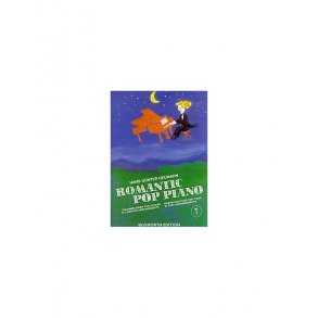 Romantic Pop Piano 1