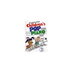 Children's Pop Piano 3