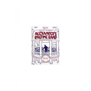 Alexander's Ragtime Band