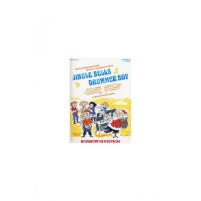 Albrecht Rosenstengel: Jingle Bells And Drummer Boy