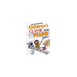 Children's Classic Piano 3
