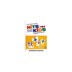 Hits For Kids 1