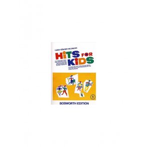 Hits For Kids 1