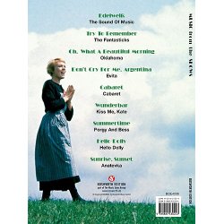 Music From The Shows