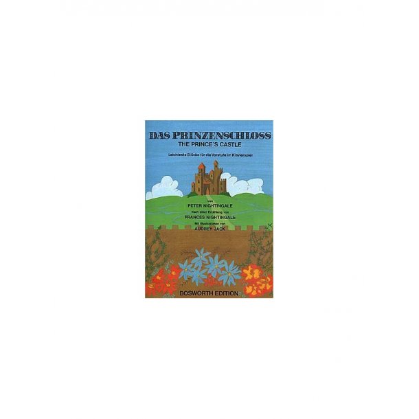 Das Prinzenschlo&szlig;