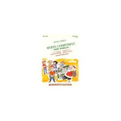 White Christmas (Recorder Ensemble)