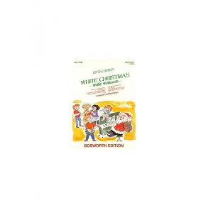 White Christmas (Recorder Ensemble)