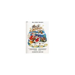 Hans-G&uuml;nter Heumann: Rock Christmas