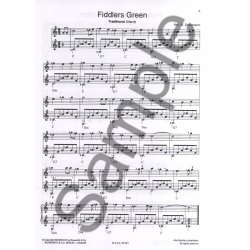 Celtic Country Songs