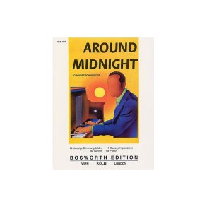 Around Midnight